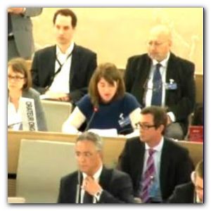 DENUNCIA EN LA ONU: La tortura como herramienta de gestión carcelaria