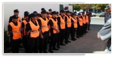 POLICÍA COMUNAL: “Me han prometido que el próximo 14 de mayo se vota”