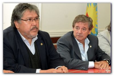 SEGURIDAD: Avanza el proyecto de policías municipales en la cámara de diputados