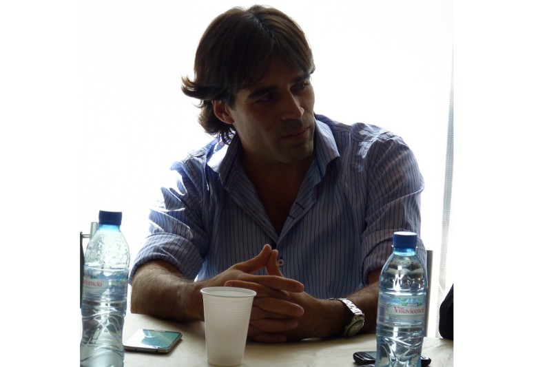 POLÍTICA: “Scioli sigue ajustando en educación para sostener la ola naranja”, dijeron los consejeros del FR