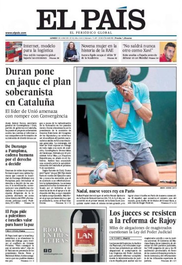 ANÁLISIS: ¿Qué busca Clarín mintiendo sobre Messi?