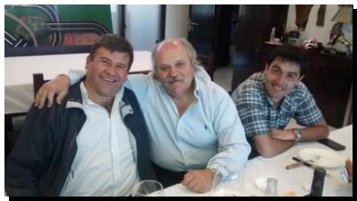 SEGURIDAD: Reunión en Mar del Plata