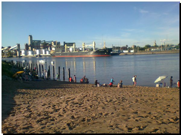 Los destinos más vendidos en Mendoza son Mar del Plata y Necochea