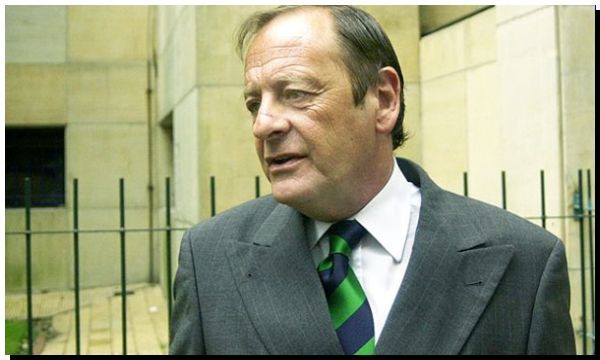 CASO AMIA: Duras declaraciones del juez Canicoba Corral