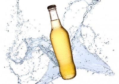DEPORTES: La cerveza colabora en la hidratación post ejercicio