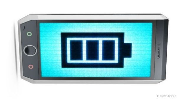 TECNOLOGÍA: ¿Es mejor cargar el celular cuando la batería se agotó o antes?