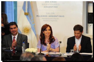 JUBILACIONES: Aumento a partir de marzo