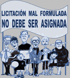 Sale con fritas los sábados…