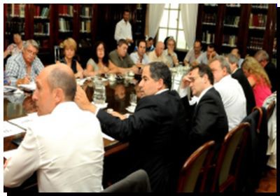 EDUCACIÓN: No hubo propuesta y docentes fueron convocados para el 9 de febrero