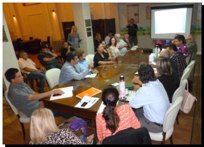 NECOCHEA: Preocupación de vecinos