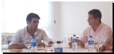 RUTA 88: El Frente Renovador Necochea lleva a la Justicia el reclamo