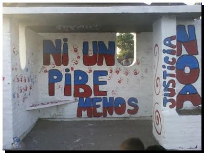 Sirimarco pidió licencia y no estará en el Juicio de Cesura