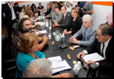 EDUCACIÓN: Horas de incertidumbre