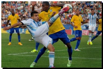 FIFA: Brasil pidió no jugar el partido con Argentina