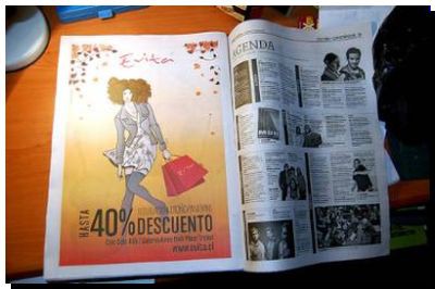 FALLO: Multa publicitaria ‘desde’ 70.000 pesos