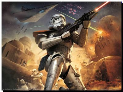VIDEO JUEGOS: Solidarios