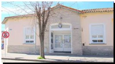 NECOCHEA: Somos la Escuela 28 de Necochea