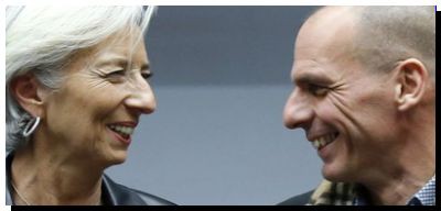 EUROPA: Cumbre con y por Grecia