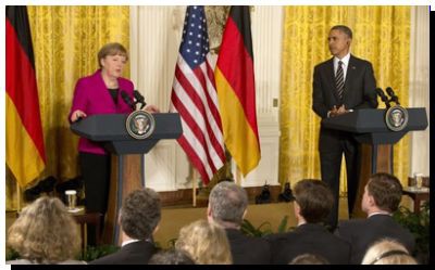 ALEMANIA: Dura derrota de Merkel. Sube la ultra derecha