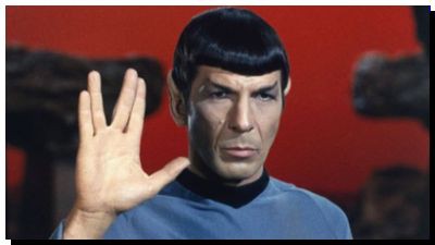ESPECTÁCULO: Muere Leonard Nimoy, el comandante Spock de ‘Star Trek’