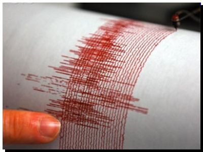 CHILE: Sismo de mediana intensidad
