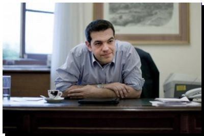GRECIA: Semana clave