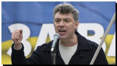 MOSCÚ: Quién era Boris Nemtsov, el opositor a Putin asesinado