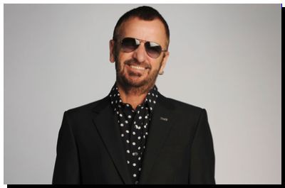 MÚSICA: Ringo Starr lanza un adelanto de su nuevo disco