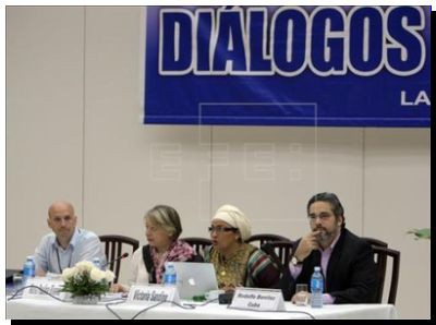 ACUERDO: El Gobierno colombiano y las FARC dan un paso decisivo hacia la paz