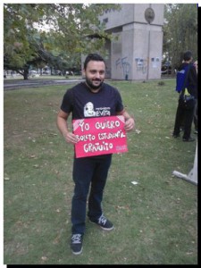 NECOCHEA: Boleto estudiantil gratuito, pide el concejal Lescano