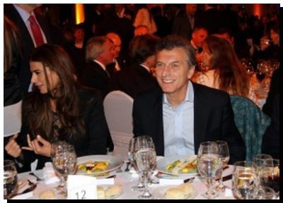 VACACIONES: Mauricio Macri «ya» se toma descanso