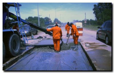 BUENOS AIRES: Obras en rutas provinciales 51, 24 y 46