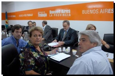 EDUCACIÓN: La FEB y nuevo paro desde el lunes 9 por 72 horas
