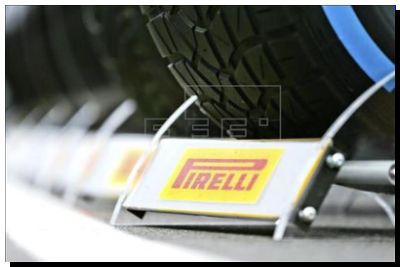 F1: Pirelli anuncia los compuestos de los neumáticos para las cuatro primeras carreras