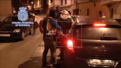 TERRORISMO: Yihadistas en España