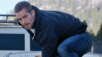 CINE: Cómo «resucitaron» a Paul Walker en la gran pantalla para «Furious 7»