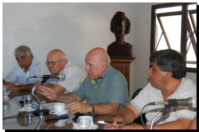 MUNICIPALES: Dudas sobre los por qué de la nueva Ley