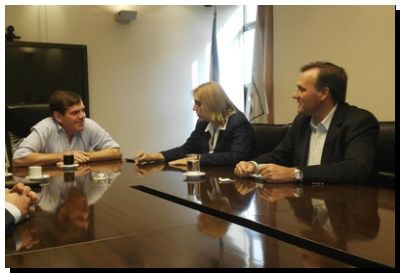 EXPLOTACION PETROLERA: Para Montenegro sigue faltando información