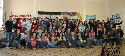NECOCHEA: Más de 600 estudiantes ya se inscribieron para el Boleto Estudiantil Gratuito