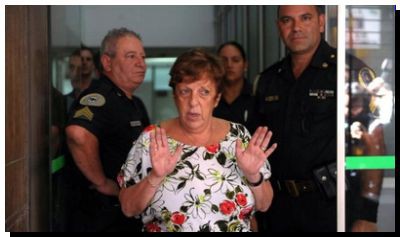 CASO NISMAN: La jueza Palmaghini ratificó a Fein en la causa