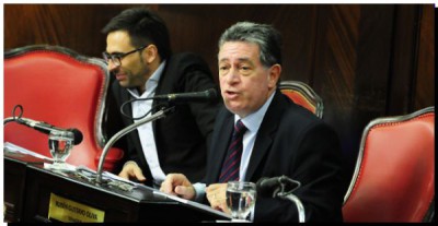 BUENOS AIRES: Ordenamiento de leyes educativas
