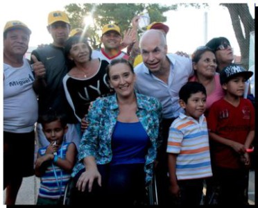 OPINIÓN: La interna del PRO. Pero sin sangre