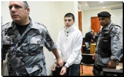 El jurado popular dio su primer veredicto en Necochea
