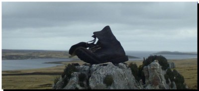 OPINIÓN Malvinas. Las islas amputadas