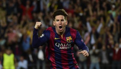Messi más cerca de volver al Barcelona