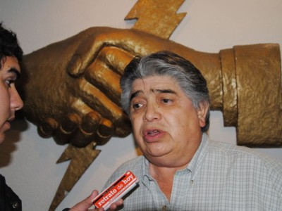 ENERGÍA: Los gremios rechazan una posible privatización de Centrales de La Costa