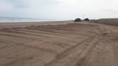 NECOCHEA: Jueza niega a vecinos presentar denuncia