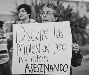 OPINIÓN: Te juro que no te pego más