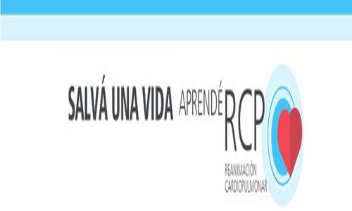 NECOCHEA: Cursos de RCP y maniobra de Heimlich