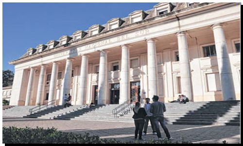 Crisis universitaria: docentes perdieron 55% de poder adquisitivo